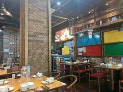 -金掌勺·锅包肉(双榆树店)