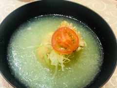 -九献创意菜·牛排料理(亮马河花园店)