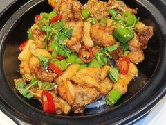 干锅哇哇叫-魏公馆(昆太路店)