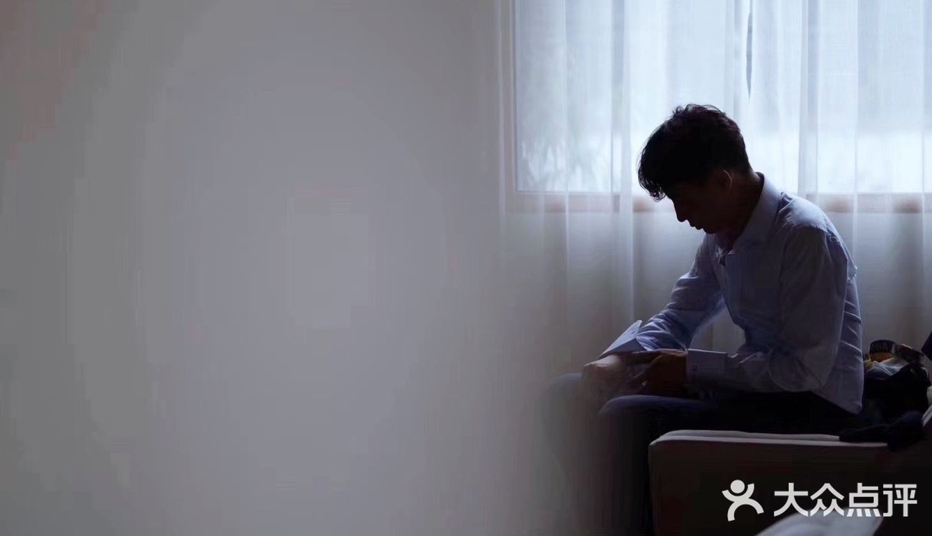 Tins西服｜客片分享