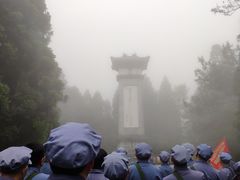 -井冈山风景名胜区-黄洋界