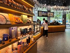 -星巴克臻选(湖滨道店)