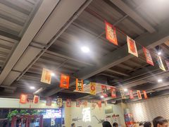 -炉队长·齐齐哈尔家庭烤肉(马家堡店)