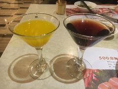 -芭菲盛宴·环球美食(解放碑英利国际店)