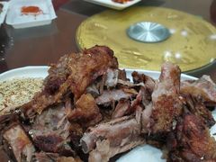 -金阁家常菜(贵阳路店)