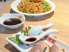 -老班长手工灌汤包老店(东山店)