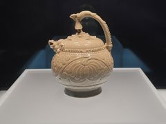 -陕西历史博物馆