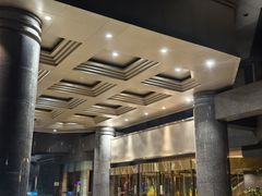 -武汉江城明珠豪生大酒店