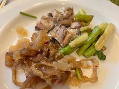 -威斯汀舞台餐厅