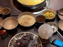 -芸鲜季·云南野生菌餐厅· 云南风物味研社(闵行店)