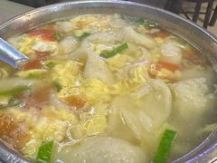 -东北鹤岗烧烤(麒麟紫荆城店)