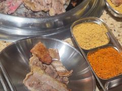 -姜胖胖无限自助烤肉(罗湖宝能店)