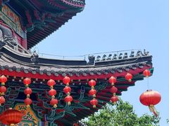 -海南文笔峰盘古文化旅游区