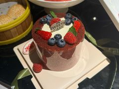 魅影红丝绒蛋糕-姆们M Sweetie Cake(五道口店)