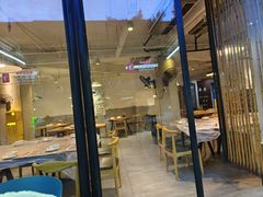 -小眼睛餐饮&杨杨夜宵