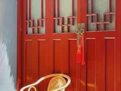 -龙华素斋(龙华路店)