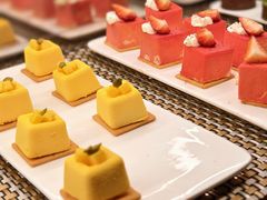 -景er The Balcony自助餐厅·北京东方君悦大酒店