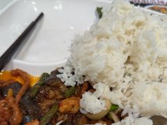 -乡村基(北部新区重科院餐厅)