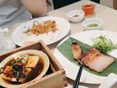 -蔡澜点心·粤菜(丽泽天街店)