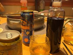 -巴奴毛肚火锅(七宝领展广场店)