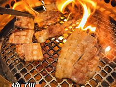 -赤坂亭·M9和牛烧肉(南京江南虹悦城店)
