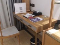 -大连金石滩绿发温泉假日酒店