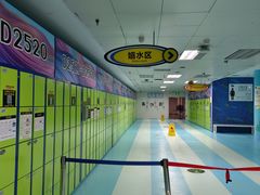 -水立方嬉水乐园