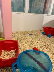 -多多淘儿童体验中心(重庆来福士店)