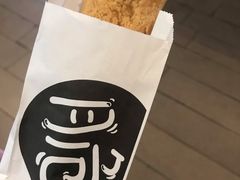 -德大西餐社(云南南路店)