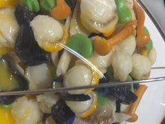 -大鹏饭店·金陵家宴(奥体中心店)