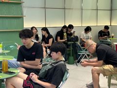 -丘大叔柠檬茶(乐峰广场分店)