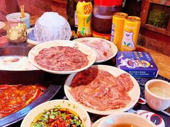 -蜀大侠火锅(森兰花园城店)