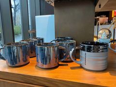 -星巴克(青浦宝龙店)