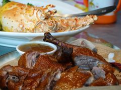 -蟹榭·本帮江浙菜·蟹宴(五角场合生汇商场店)