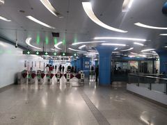-潘家园(地铁站)