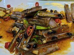 炒圣子-大笑饭堂(甲子桥店)