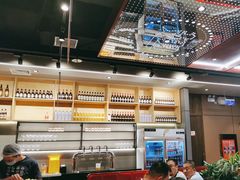 -管氏翅吧(马家堡店)