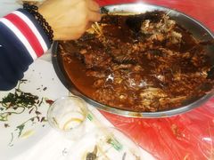 -庆岭迎宾园正宗活鱼馆