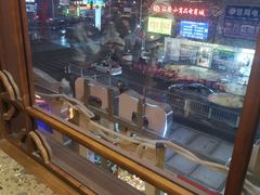 -椒香城门口老火锅(虎门店)