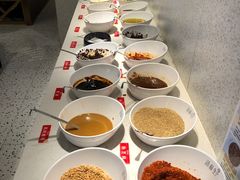 -汤鲜生自助臻选盖碗火锅(福城天虹店)