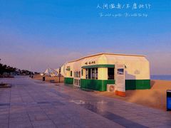 -巧克力渔家.小船海鲜家常菜(万平口店)