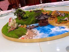 -东营蓝海国际大饭店·渔歌舫