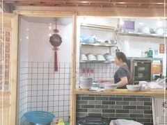 -锦泓老字号猪脏粉(东联大厦店)