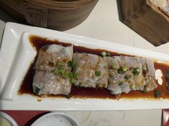 -叹茶靓点·粤式餐厅·全天茶市(石井万民广场店)