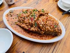 甜酒鱼-真好吃牛杂(白沙店)