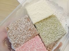 -广信牛奶甜品世家(台东店)