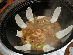 -锅来乐地锅鸡(安亭店)