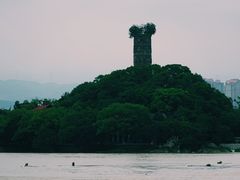 -江心屿景区