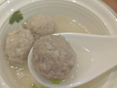-春水锅贴·传统鲁菜(大明湖店)