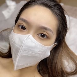 -本小姐美学·半永久纹眉野生眉